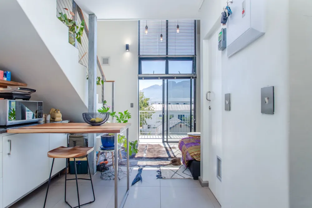 Apartment for sale in Universiteits Oord - ST1757070 Apartment for sale in Universiteits Oord - ST1757070