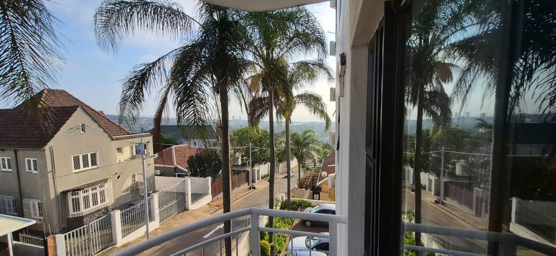 Apartment to rent in Morningside, Durban - 1DBN1755220