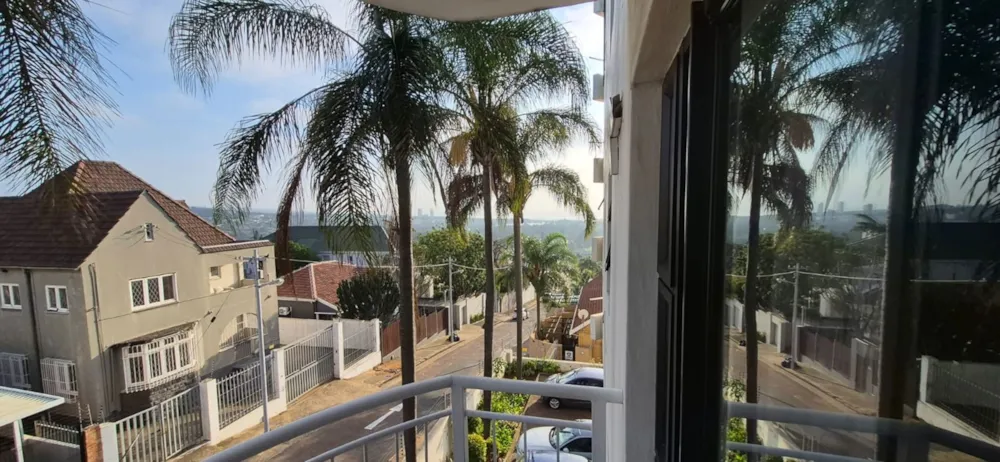 Apartment to rent in Morningside, Durban - 1DBN1755220