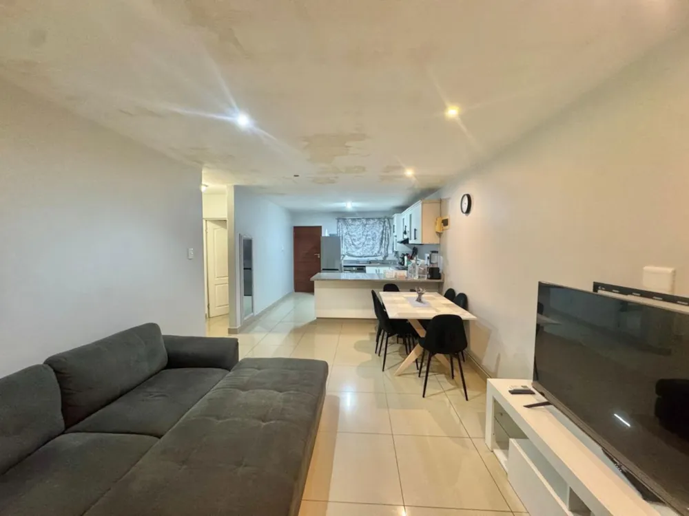 Apartment to rent in Morningside, Durban - 1DBN1755220