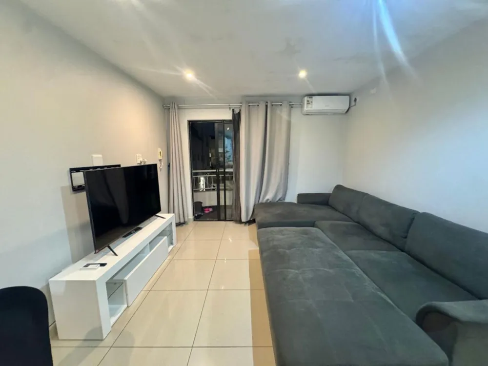 Apartment to rent in Morningside, Durban - 1DBN1755220
