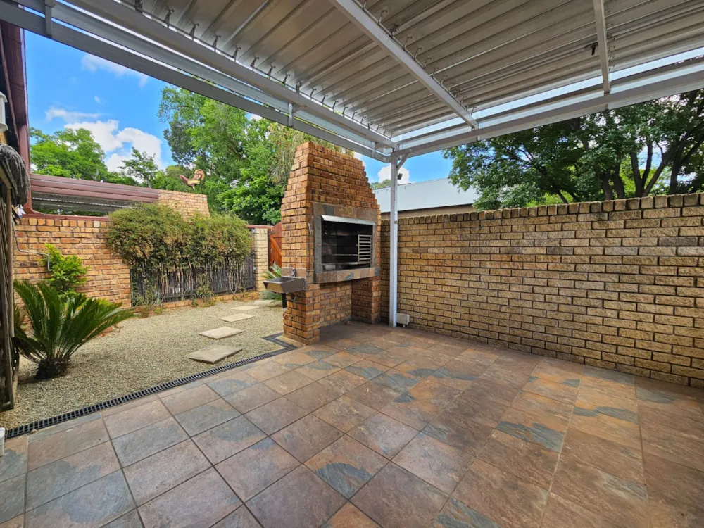 Townhouse for sale in Heidelberg, Gauteng - 1SP1702346 Townhouse for sale in Heidelberg, Gauteng - 1SP1702346