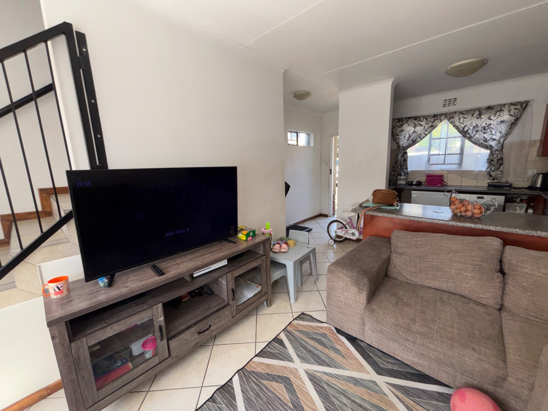 Townhouse for sale in Hillside, Bloemfontein - 1BX1754917