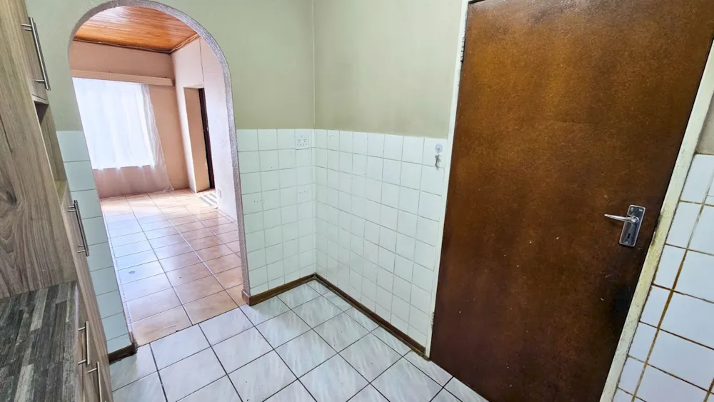 Townhouse for sale in Fauna - 1BX1751113