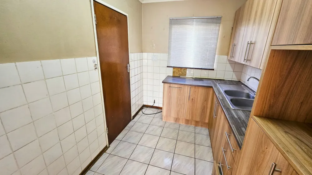 Townhouse for sale in Fauna - 1BX1751113