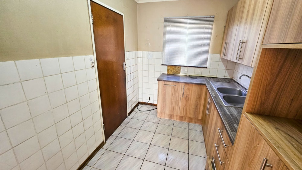 Townhouse for sale in Fauna - 1BX1751113