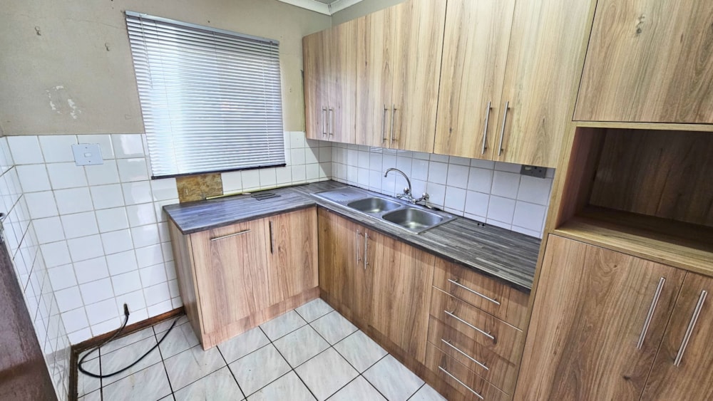 Townhouse for sale in Fauna - 1BX1751113