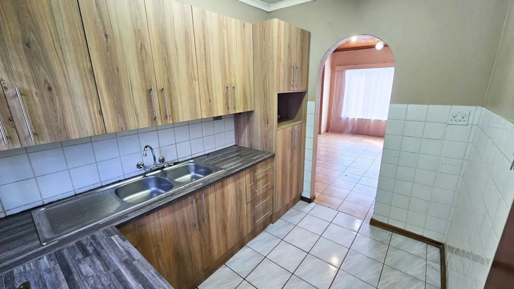 Townhouse for sale in Fauna - 1BX1751113