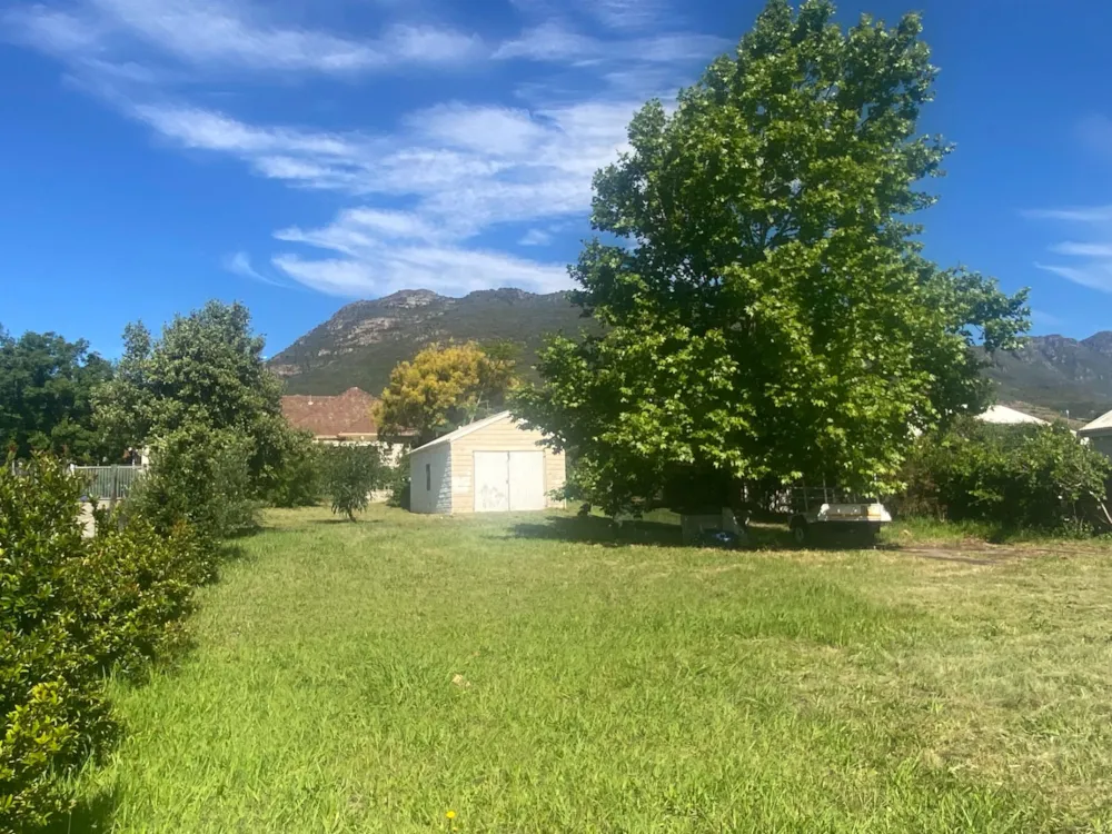 Vacant land for sale in Riebeek Kasteel - RV1756434 Vacant land for sale in Riebeek Kasteel - RV1756434