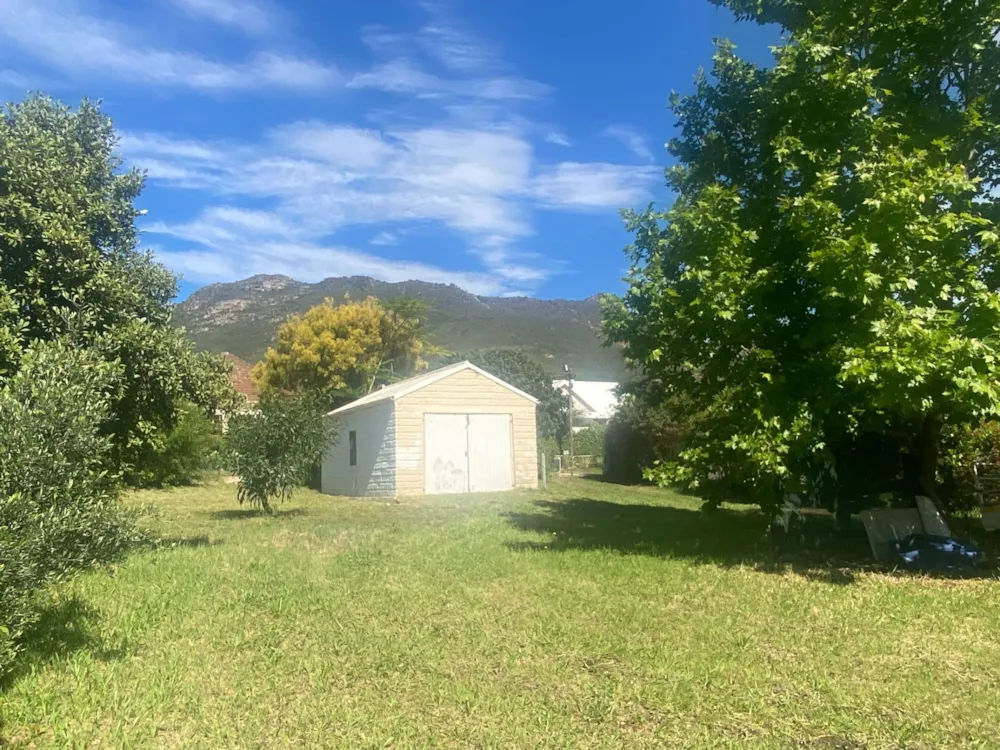 Vacant land for sale in Riebeek Kasteel - RV1756434 Vacant land for sale in Riebeek Kasteel - RV1756434