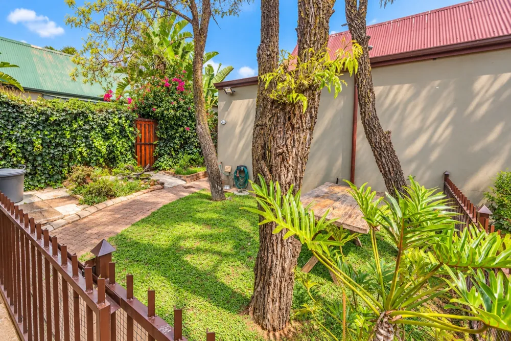 Townhouse for sale in Wapadrand - PT1752922 Townhouse for sale in Wapadrand - PT1752922