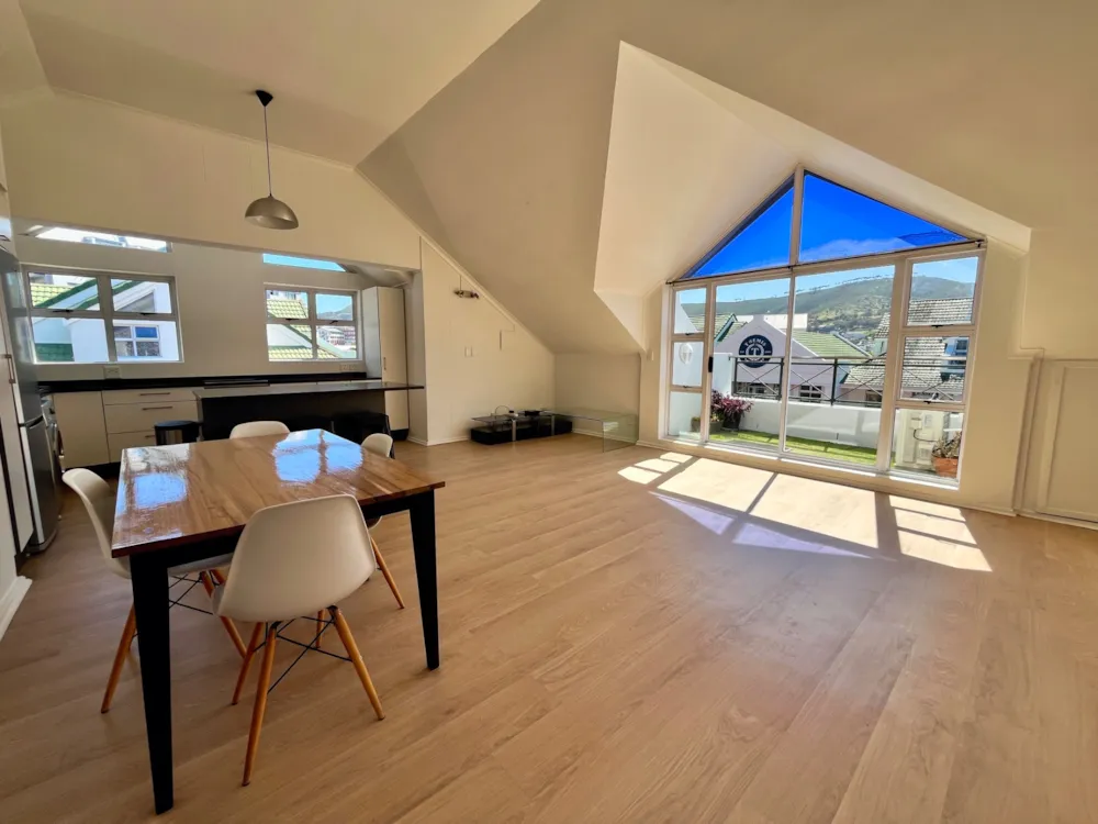 Apartment to rent in Gardens - CBL1754618 Apartment to rent in Gardens - CBL1754618