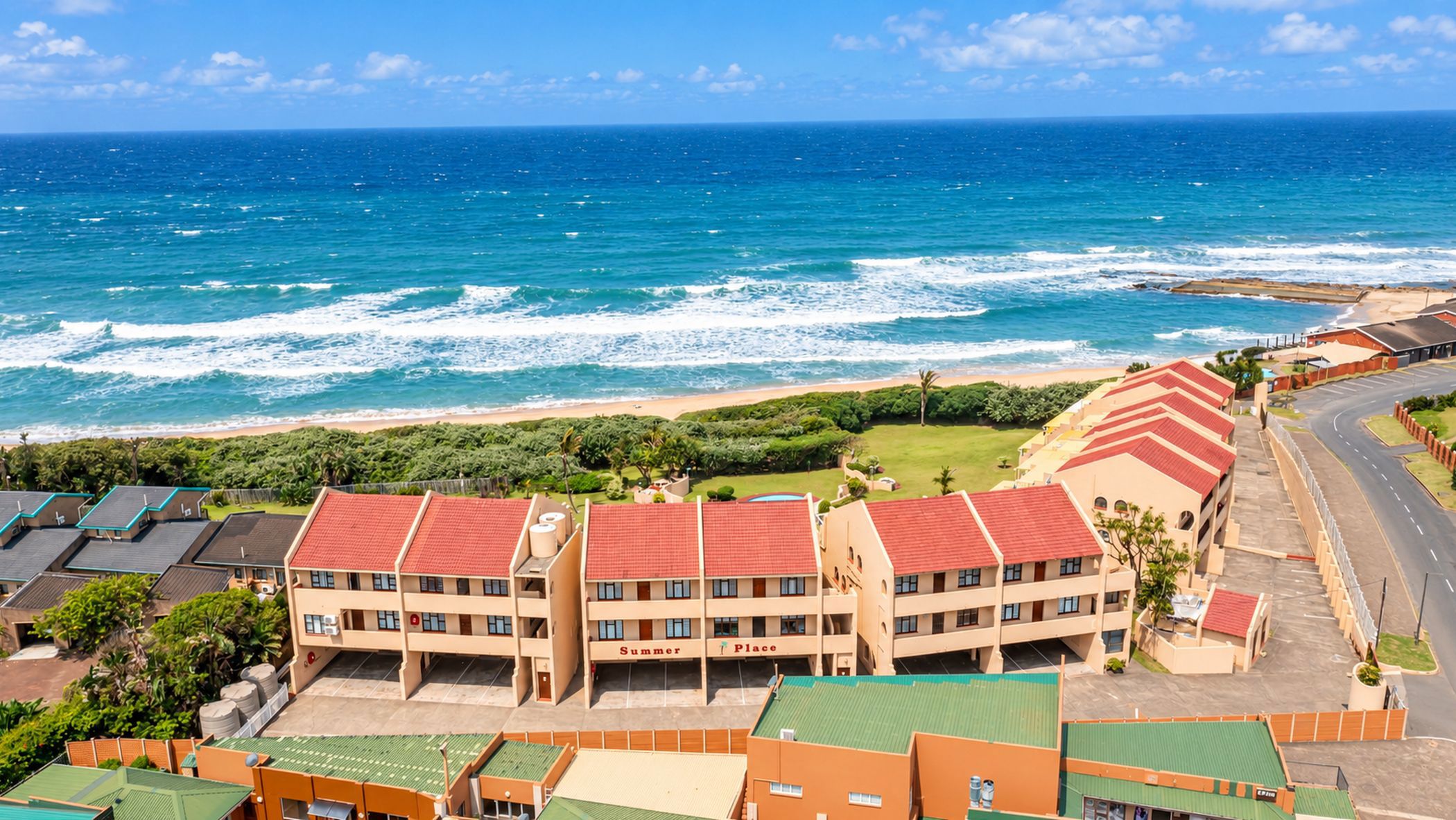 Apartment for sale in Shelly Beach - 1PSH1754220