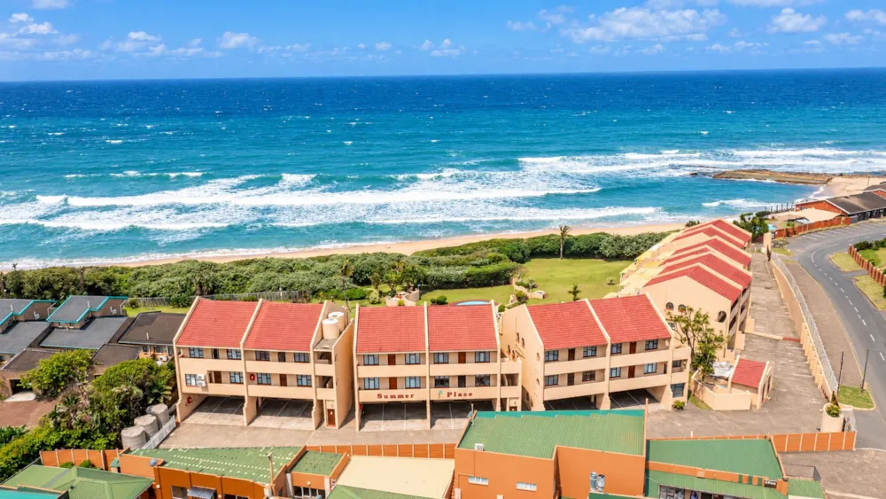 Apartment for sale in Shelly Beach - 1PSH1754220
