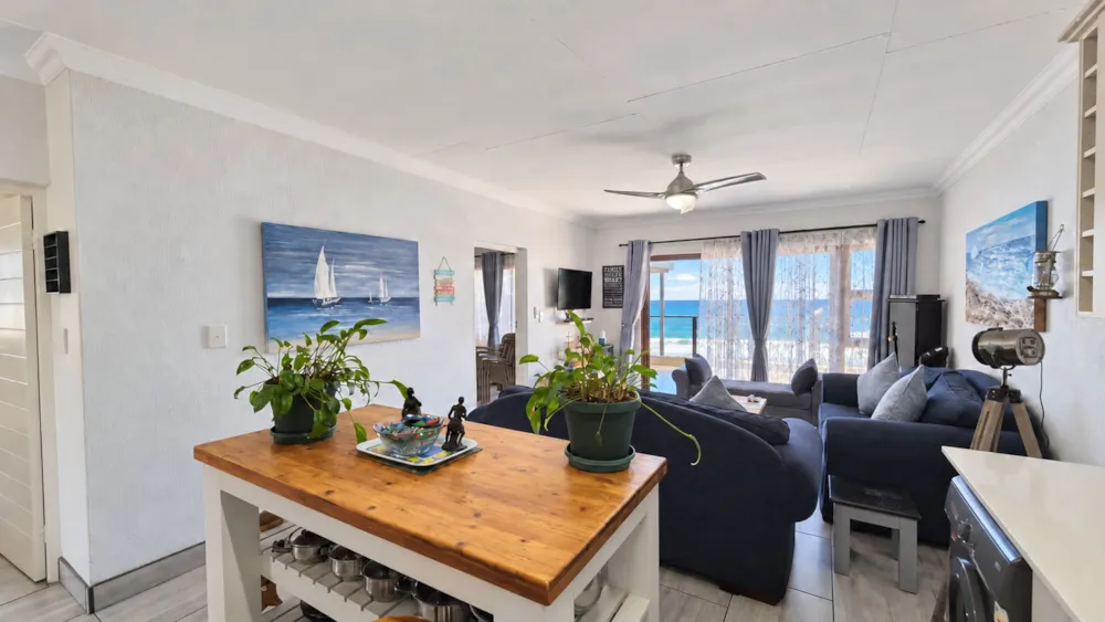 Apartment for sale in Shelly Beach - 1PSH1754220