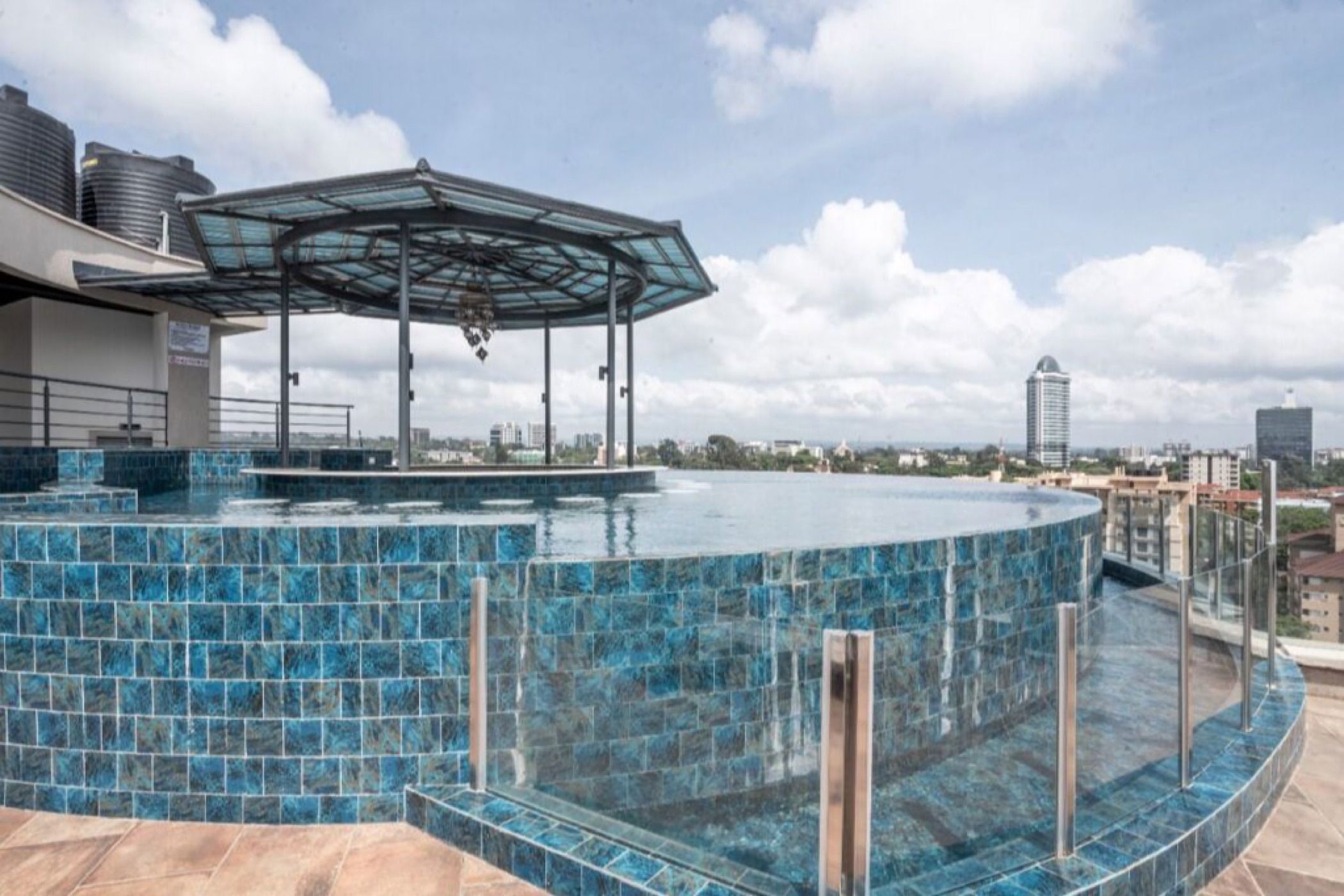 Apartment for sale in Riverside, Kenya - 3KE1753862