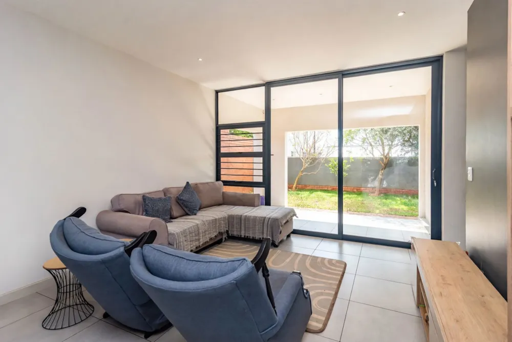 Townhouse to rent in Homes Haven - 1KR1756246