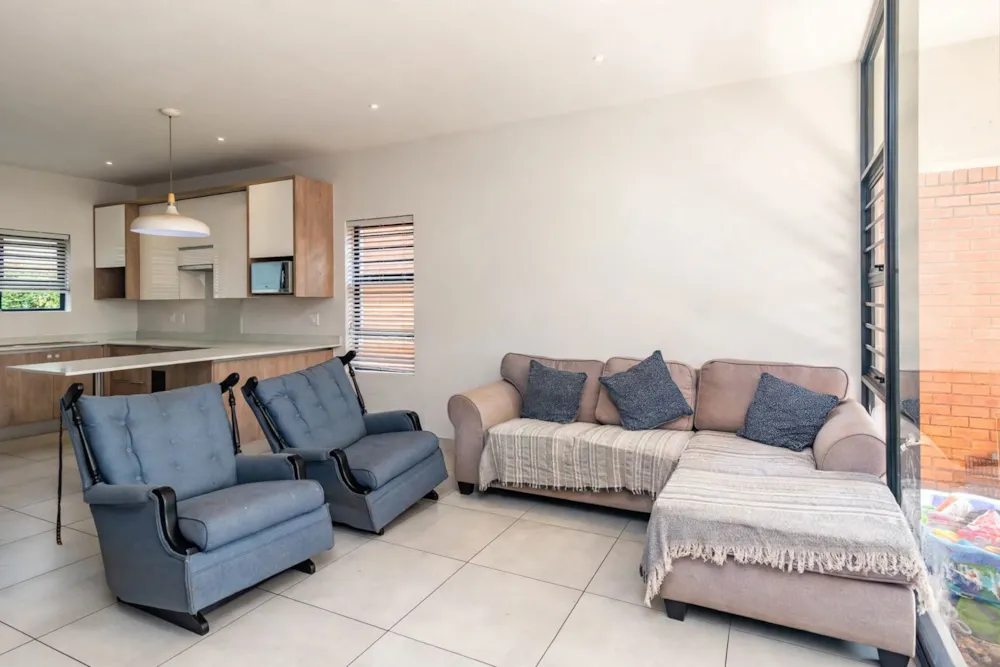 Townhouse to rent in Homes Haven - 1KR1756246