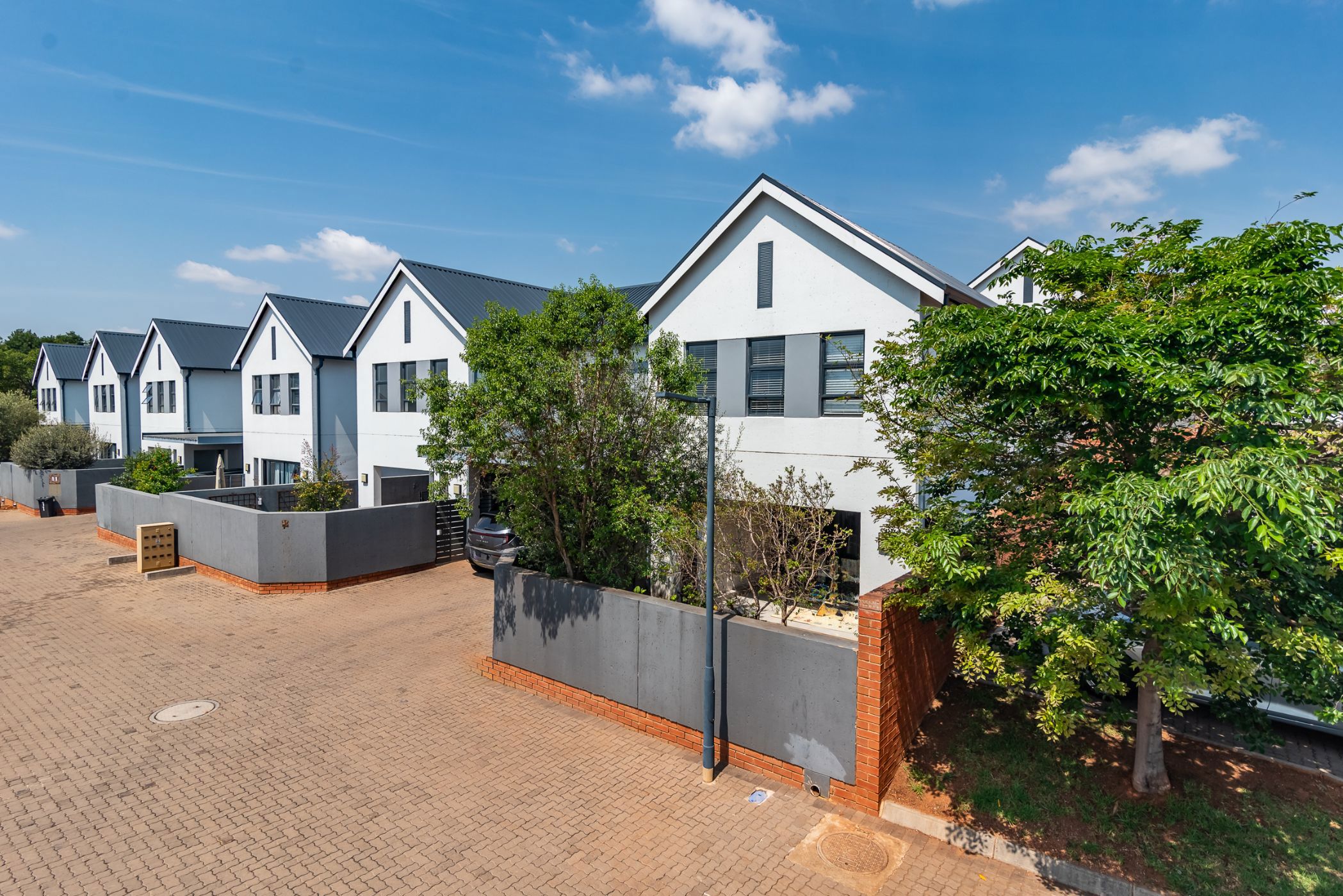 Townhouse to rent in Homes Haven - 1KR1756246