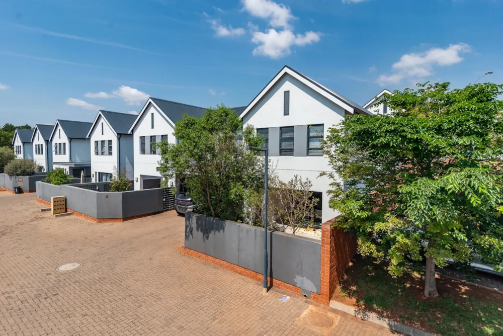 Townhouse to rent in Homes Haven - 1KR1756246
