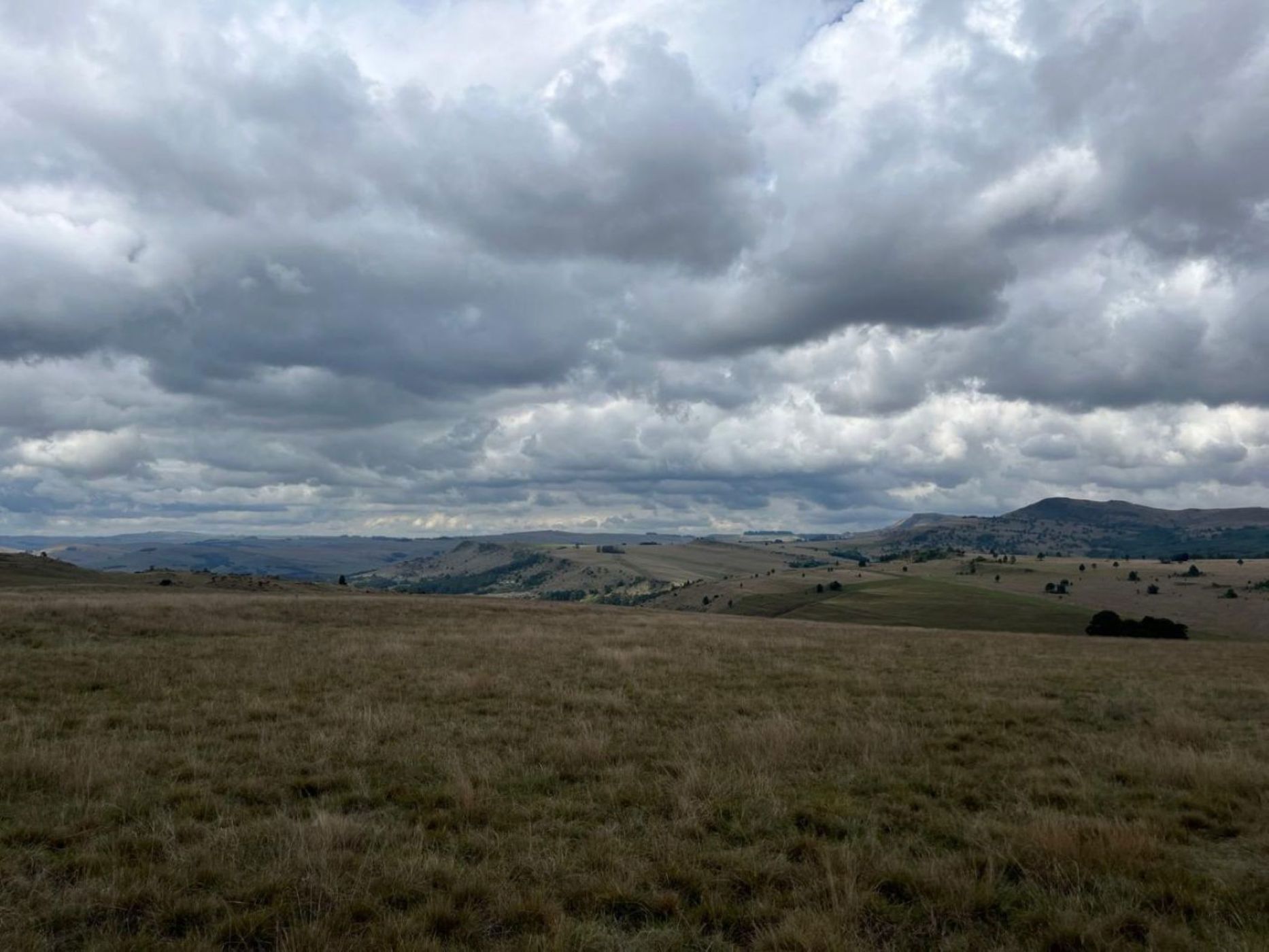 Vacant land for sale in Dullstroom - 1DS1575840