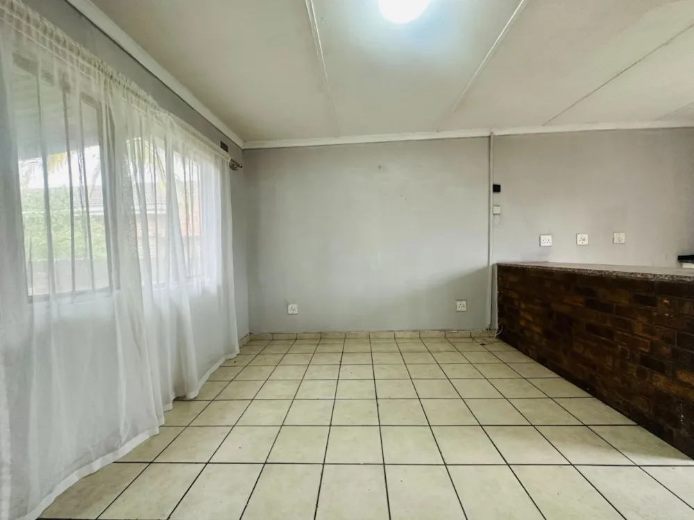 Garden apartment to rent in Wildenweide - 1RY1756730 Garden apartment to rent in Wildenweide - 1RY1756730
