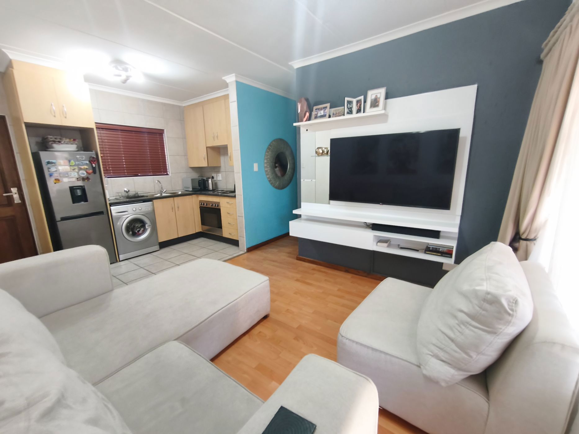 Apartment for sale in Helderwyk Estate - 1BJ1754859