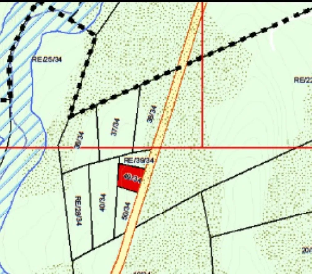 Vacant land for sale in Lydenburg (Mashishing) - 1LY1584595 Vacant land for sale in Lydenburg (Mashishing) - 1LY1584595