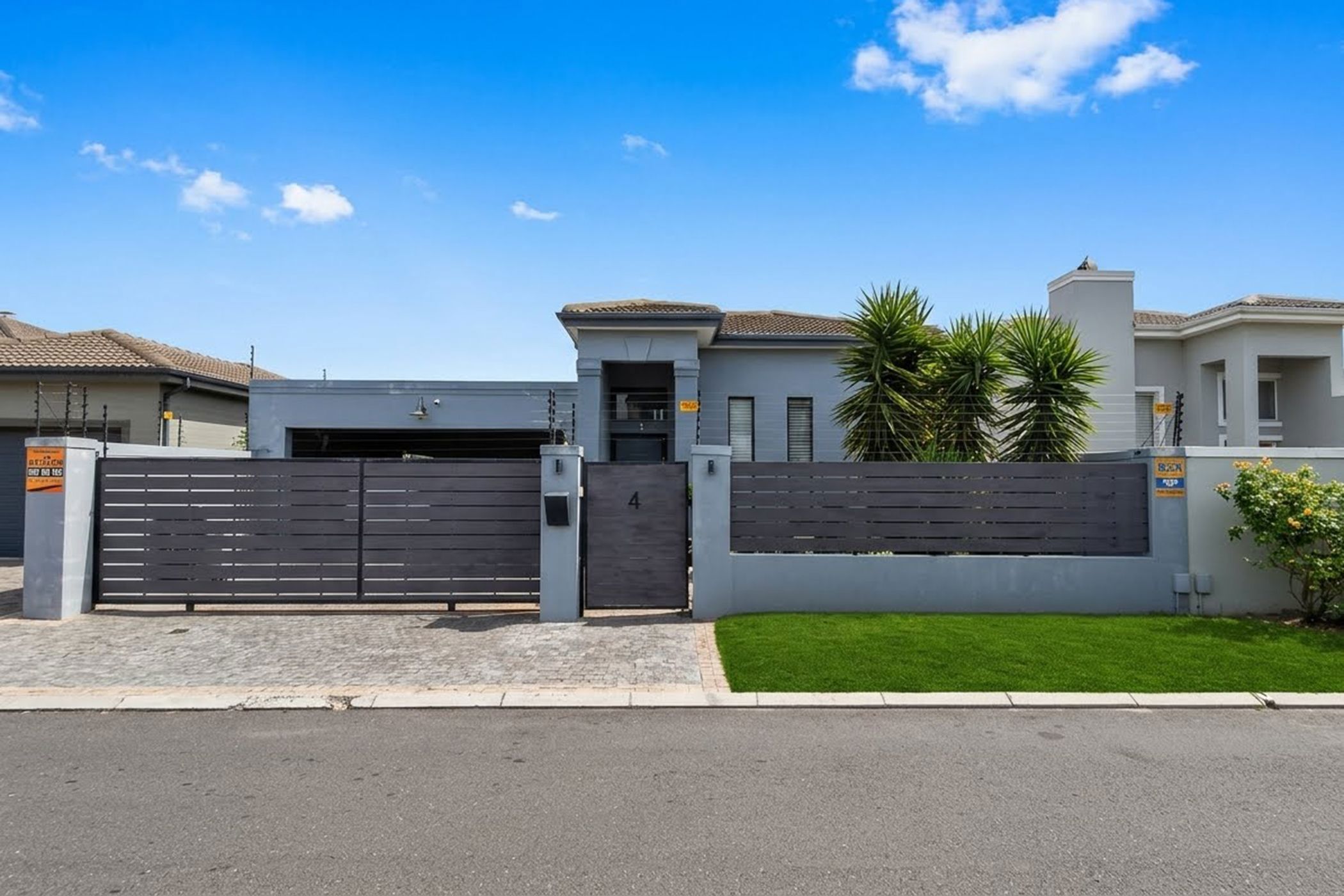 House for sale in Parklands North - 1TV1756277