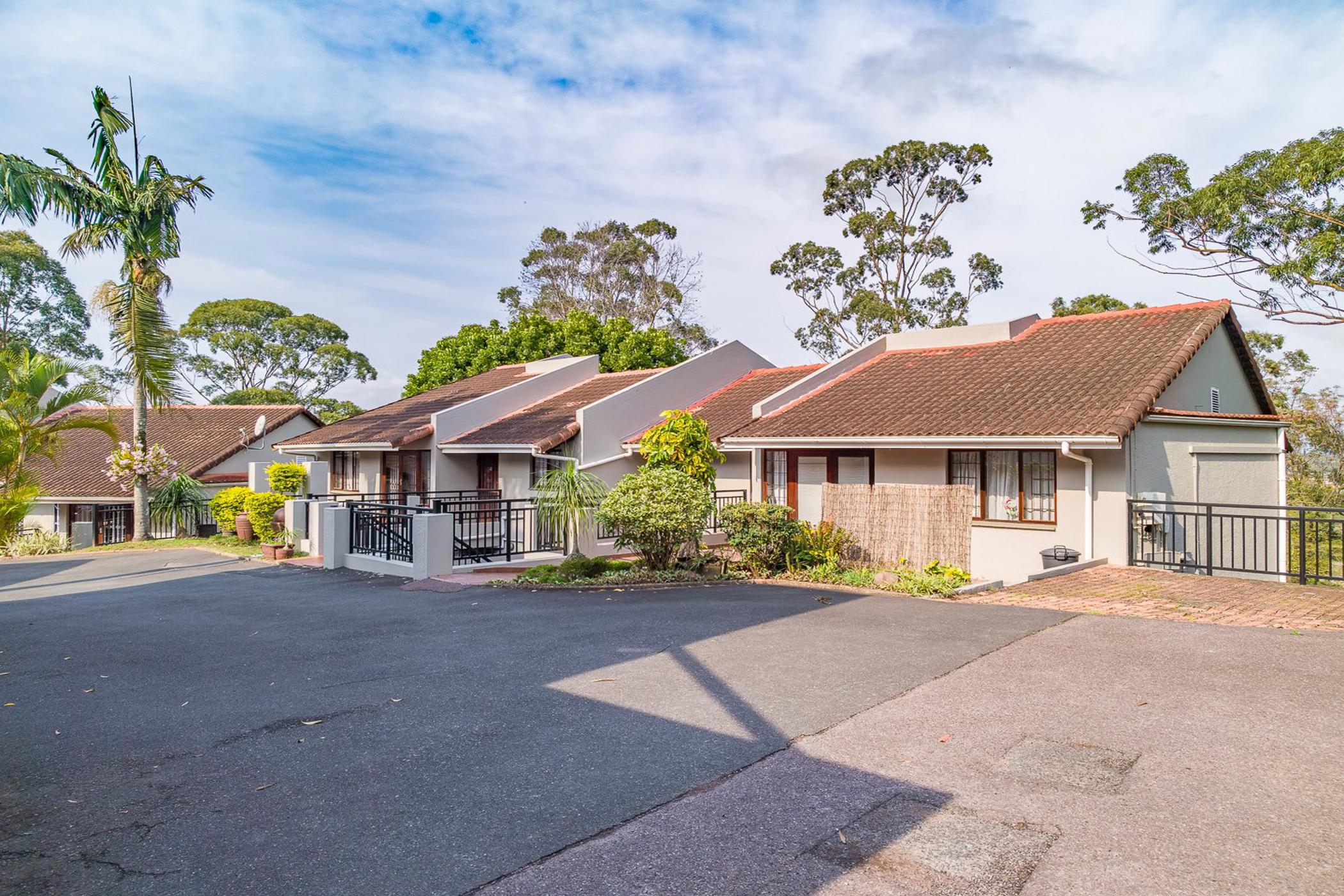 Townhouse for sale in Cowies Hill - 1WP1754556