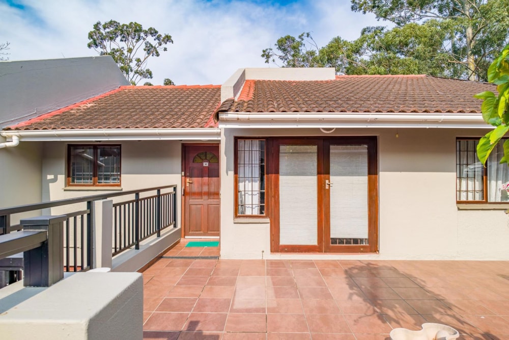 Townhouse for sale in Cowies Hill - 1WP1754556