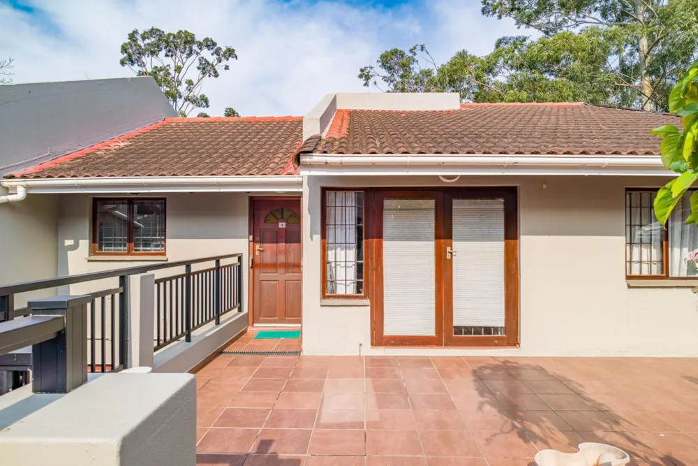 Townhouse for sale in Cowies Hill - 1WP1754556 Townhouse for sale in Cowies Hill - 1WP1754556