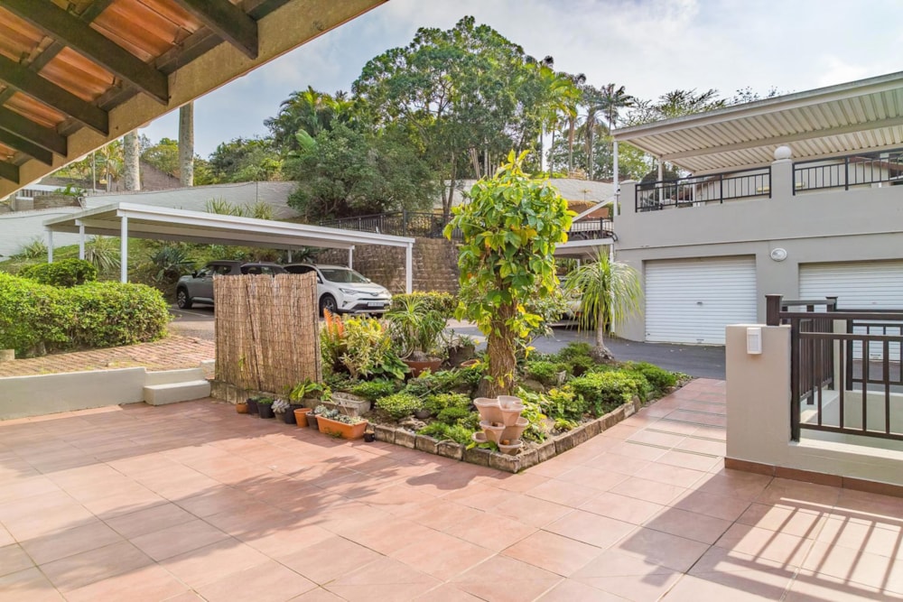 Townhouse for sale in Cowies Hill - 1WP1754556