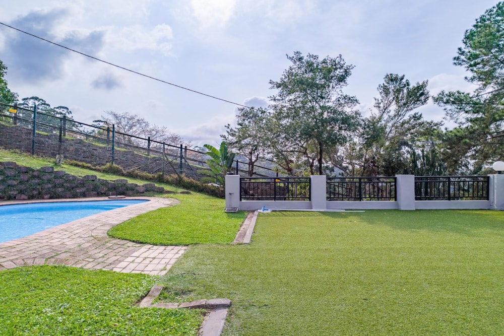 Townhouse for sale in Cowies Hill - 1WP1754556