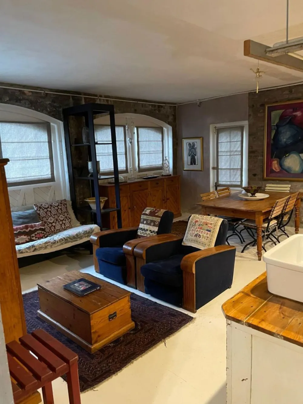 Apartment to rent in Franschhoek - FWL1747962 Apartment to rent in Franschhoek - FWL1747962