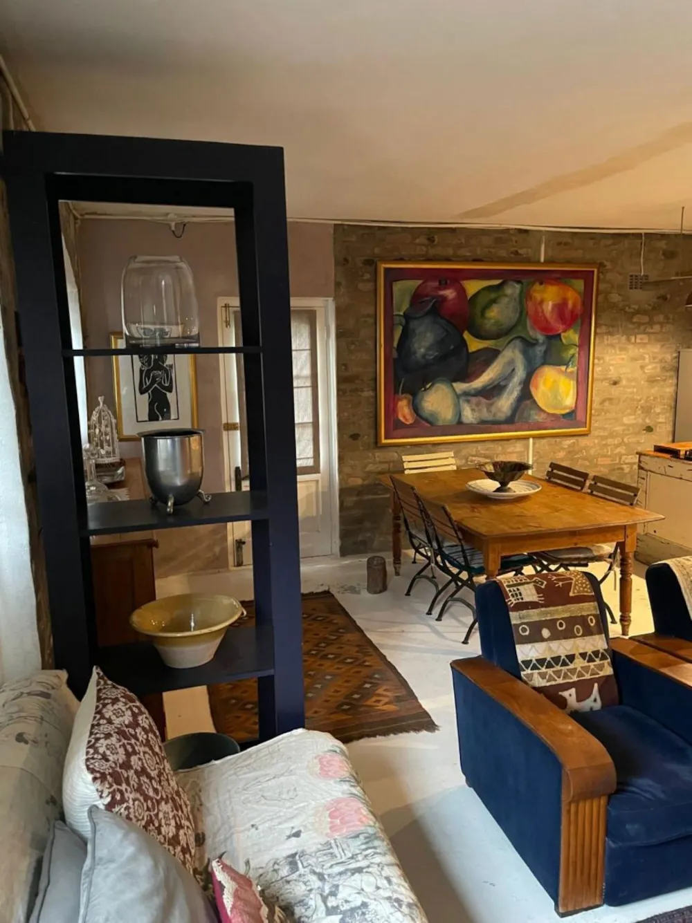 Apartment to rent in Franschhoek - FWL1747962 Apartment to rent in Franschhoek - FWL1747962