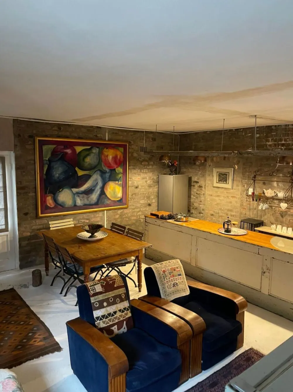 Apartment to rent in Franschhoek - FWL1747962 Apartment to rent in Franschhoek - FWL1747962