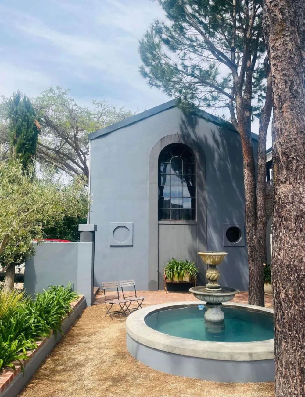 Apartment to rent in Franschhoek - FWL1747962 Apartment to rent in Franschhoek - FWL1747962