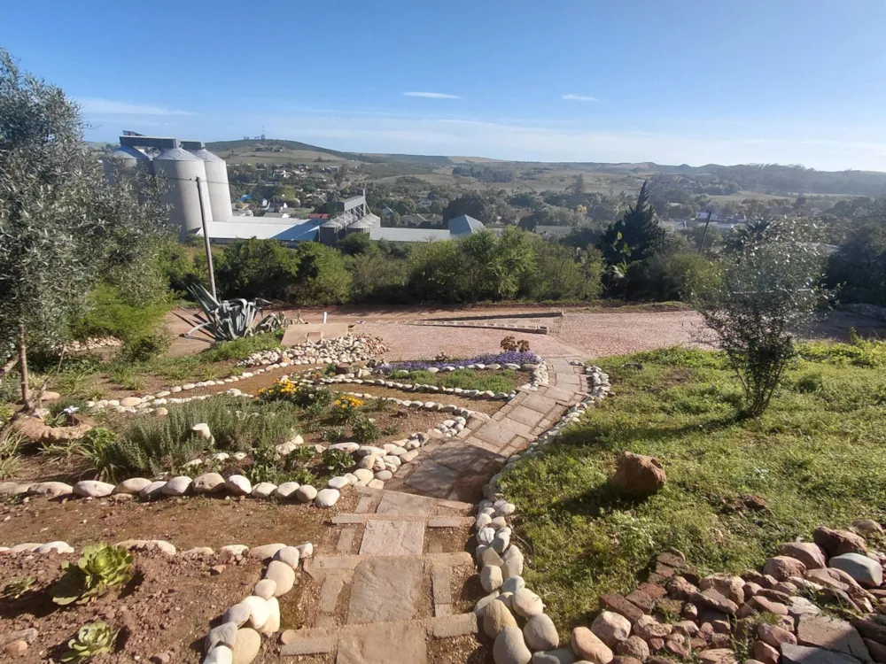 House for sale in Heidelberg, Garden Route - 1SR1754811 House for sale in Heidelberg, Garden Route - 1SR1754811