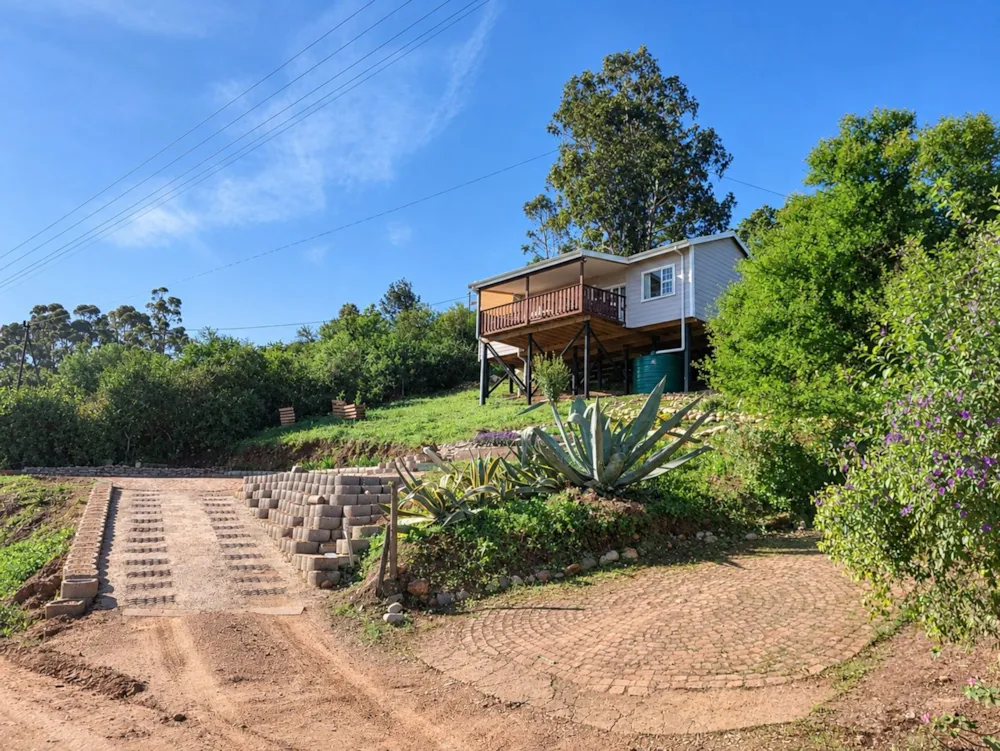House for sale in Heidelberg, Garden Route - 1SR1754811 House for sale in Heidelberg, Garden Route - 1SR1754811