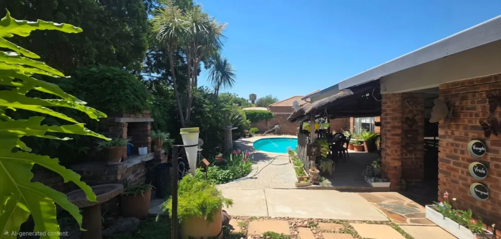 House for sale in Riebeeckstad, Free State - 1WM1754866 House for sale in Riebeeckstad, Free State - 1WM1754866