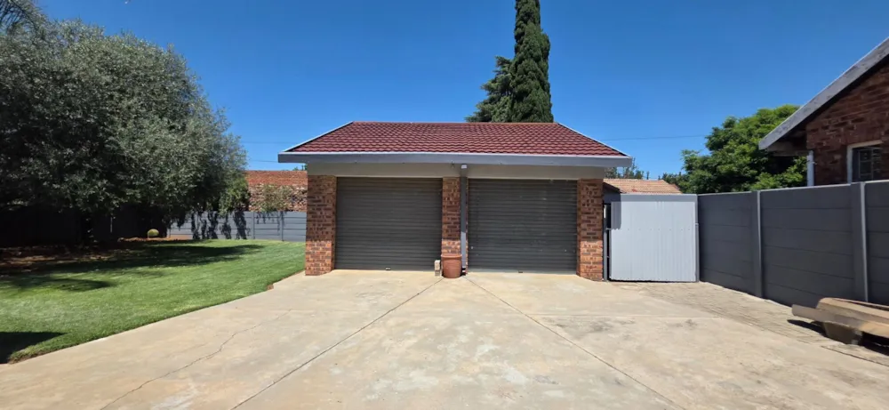 House for sale in Riebeeckstad, Free State - 1WM1754866 House for sale in Riebeeckstad, Free State - 1WM1754866