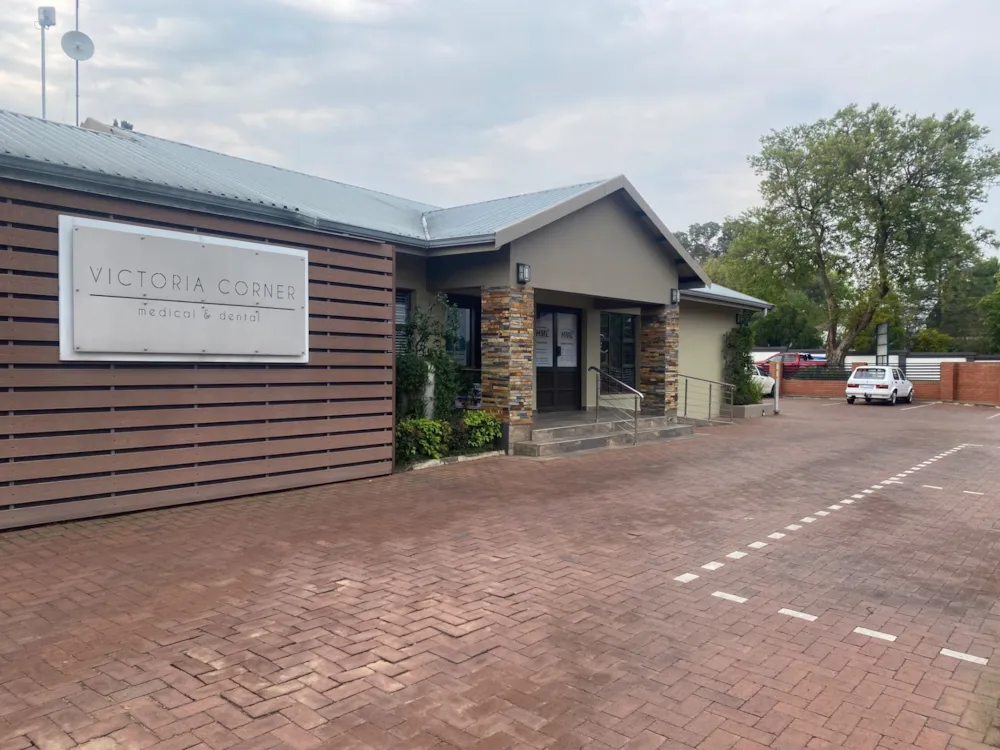 Commercial office to rent in Hutten Heights - 1NW1754274 Commercial office to rent in Hutten Heights - 1NW1754274