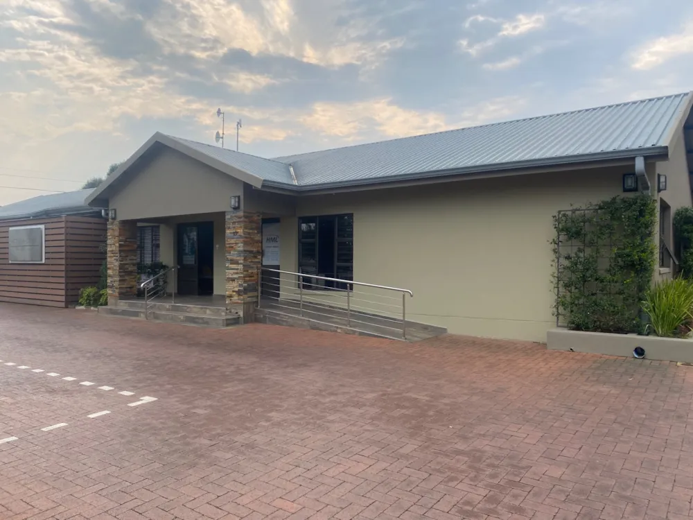 Commercial office to rent in Hutten Heights - 1NW1754274 Commercial office to rent in Hutten Heights - 1NW1754274