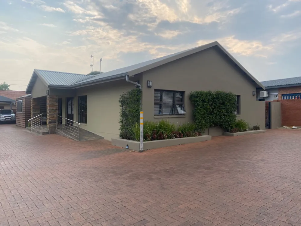 Commercial office to rent in Hutten Heights - 1NW1754274 Commercial office to rent in Hutten Heights - 1NW1754274