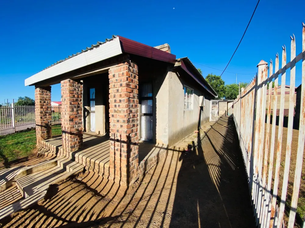 House for sale in Rocklands, Kagisanong - 1BX1756878 House for sale in Rocklands, Kagisanong - 1BX1756878