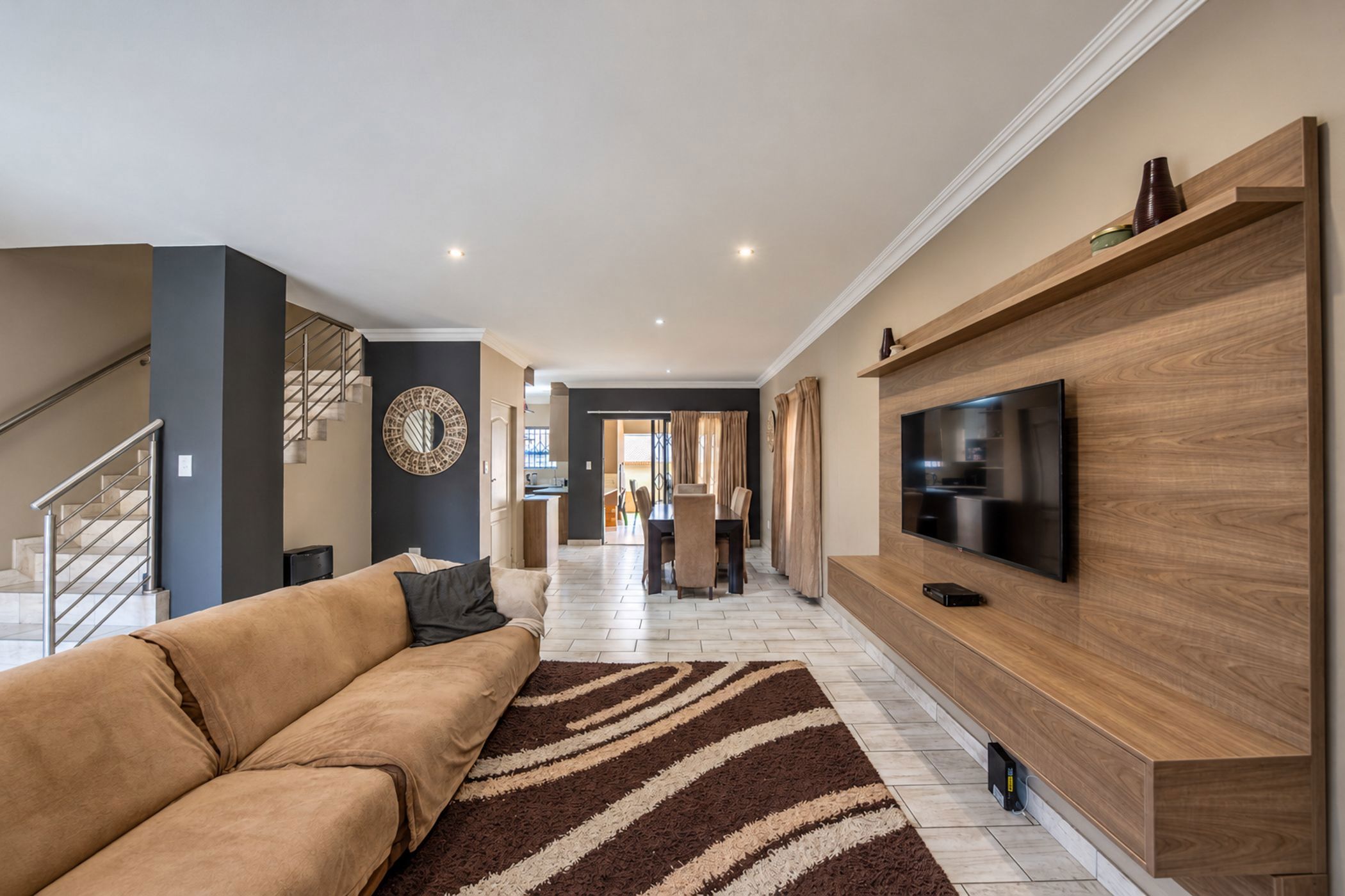 Townhouse for sale in Montana, Pretoria North - PTM1756410