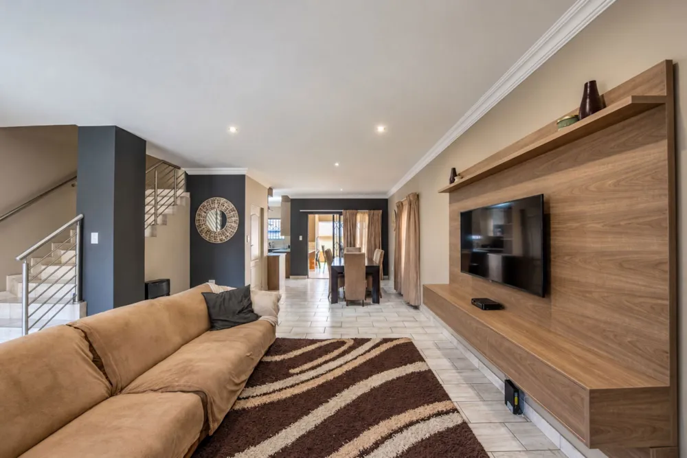 Townhouse for sale in Montana, Pretoria North - PTM1756410 Townhouse for sale in Montana, Pretoria North - PTM1756410