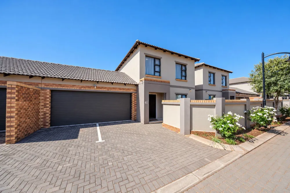 Townhouse for sale in Montana, Pretoria North - PTM1756410 Townhouse for sale in Montana, Pretoria North - PTM1756410