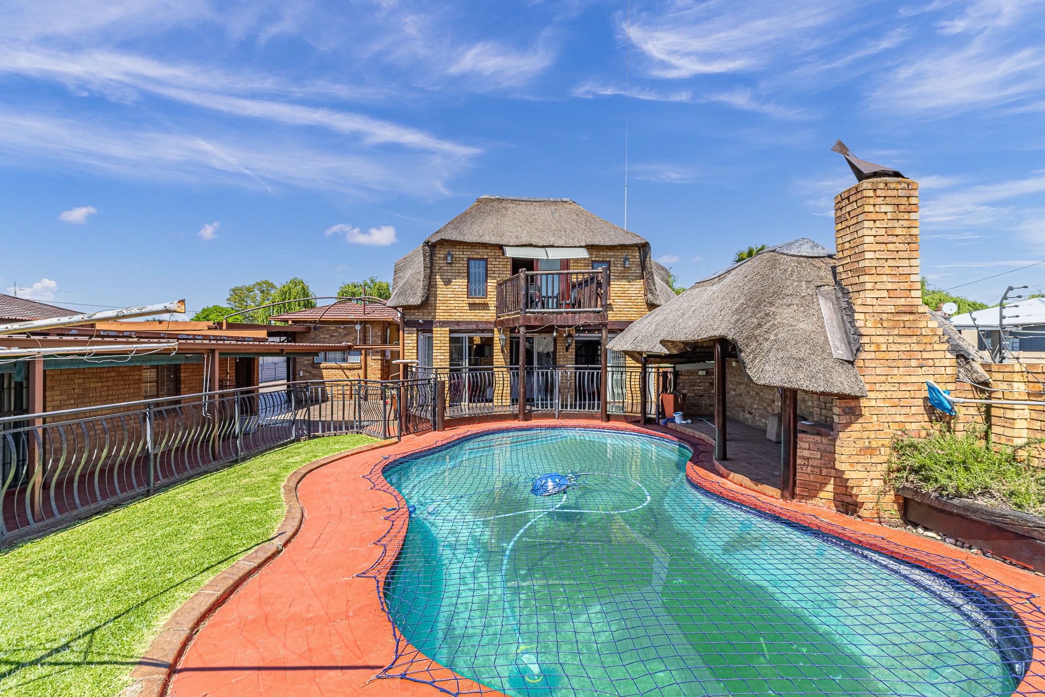 House for sale in Brenthurst - 1BJ1755327